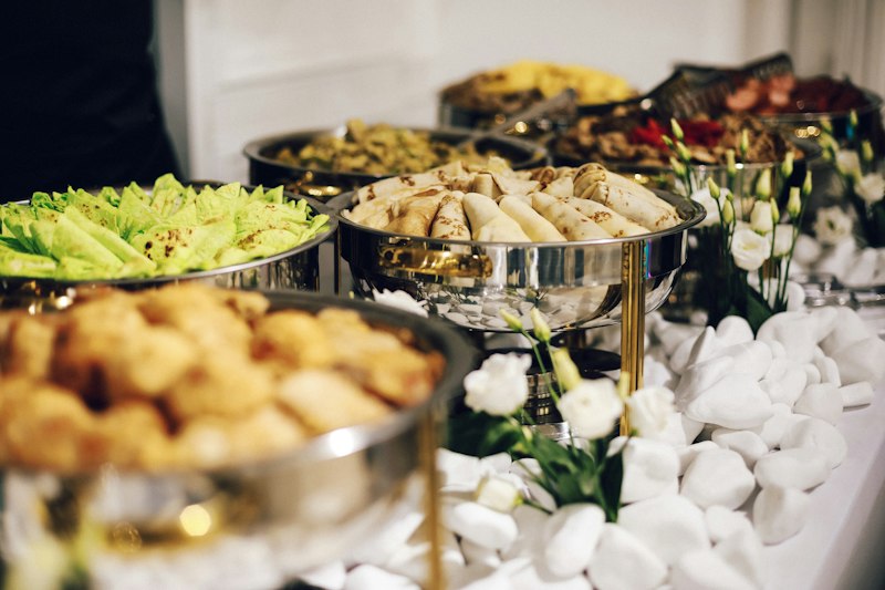 Catering Equipment