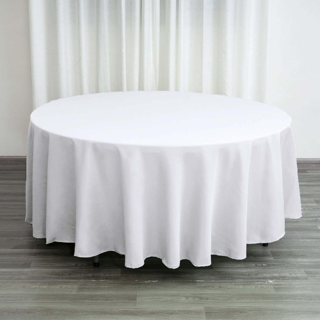 Linen & Table Decor