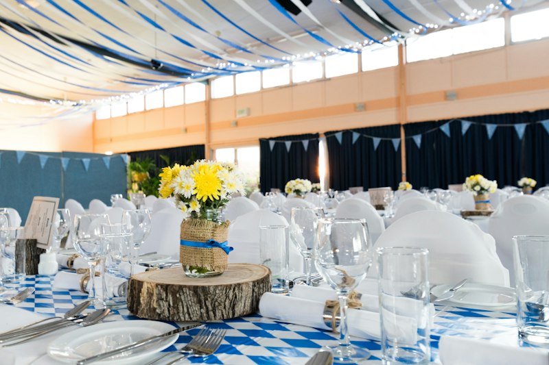 Tables