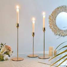 Candle Holders
