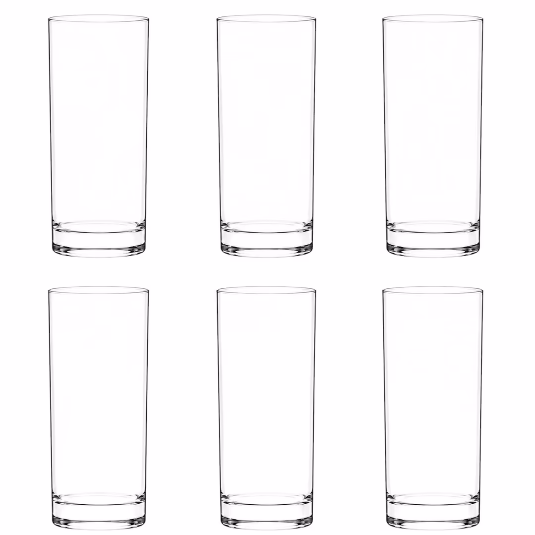 Water Glasses