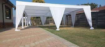 50 Seater Cabana Tent