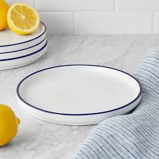 Side Plates