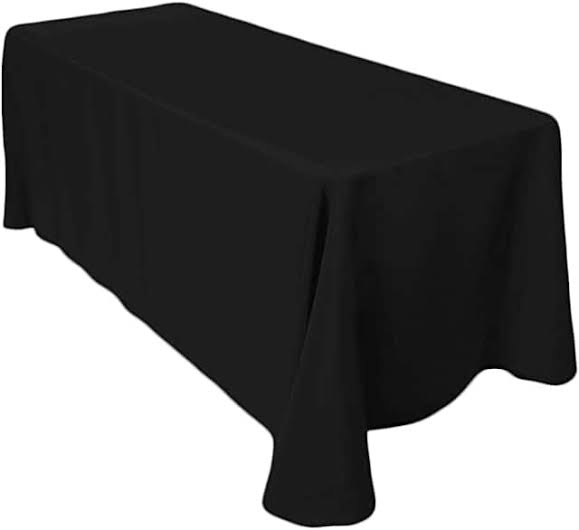 Rectangular Table Cloth