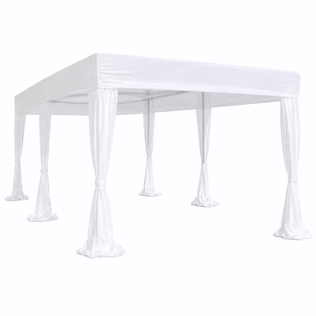 Cabana (3m x 3m)
