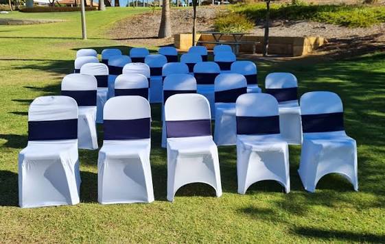 Plastic Chair Cover