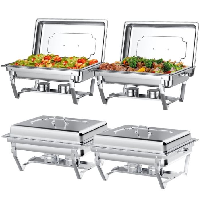 Chafing Dish