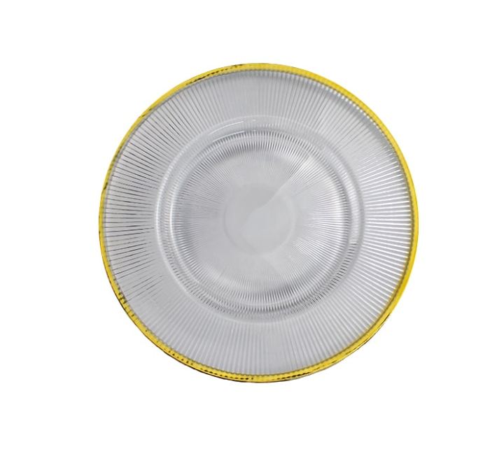 Underplates