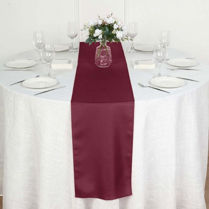 Table Runner
