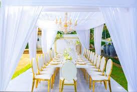 30 Seater Cabana Tent